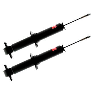 KYB® - Excel-G™ Twin-Tube Strut