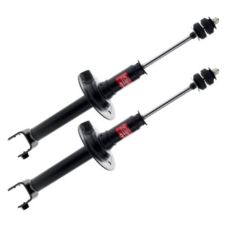 KYB® - Gas-a-Just™ Shock and Strut