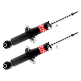 KYB® - Excel-G™ Rear Strut Set