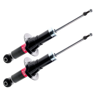 KYB® - Excel-G™ Rear Strut Set
