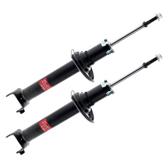 KYB® - Gas-a-Just™ Shock and Strut