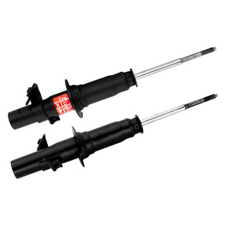 KYB® - Excel-G™ Front Strut Set