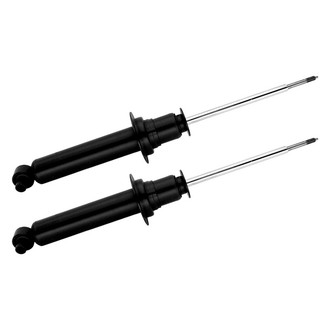 KYB® - Excel-G™ Rear Strut Set