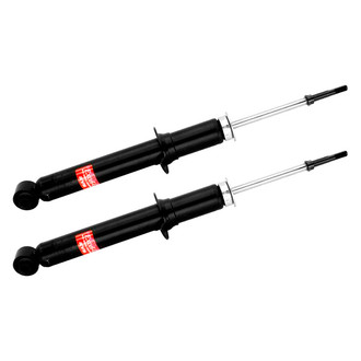 KYB® - Excel-G™ Twin-Tube Strut