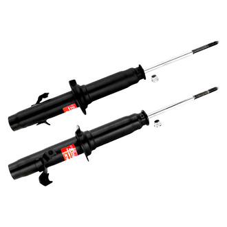 KYB® - Excel-G™ Front Strut Set