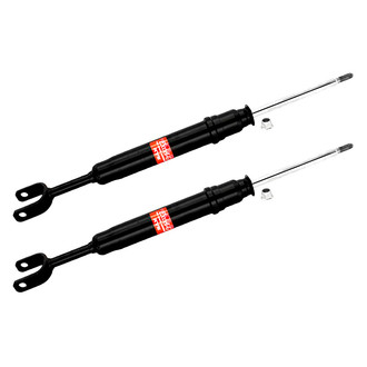 KYB® - Excel-G™ Twin-Tube Shock Absorbers and Struts