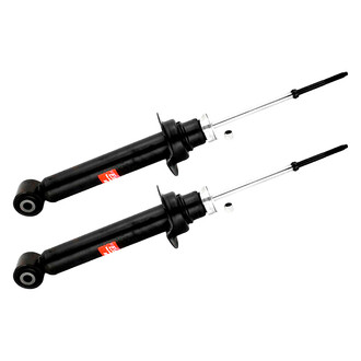 KYB® - Excel-G™ Front Strut Set