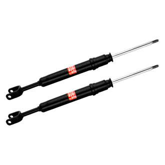 KYB® - Excel-G™ Twin-Tube Shock Absorbers and Struts