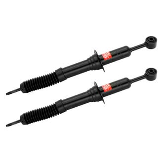 KYB® - Excel-G™ Twin-Tube Shock Absorbers and Struts