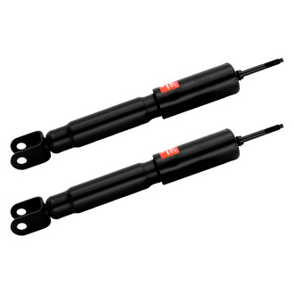 KYB® - Excel-G™ Twin-Tube Shock Absorber