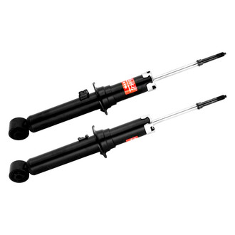 KYB® - Excel-G™ Twin-Tube Shock Absorbers and Struts