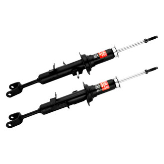 KYB® - Excel-G™ Front Strut Set