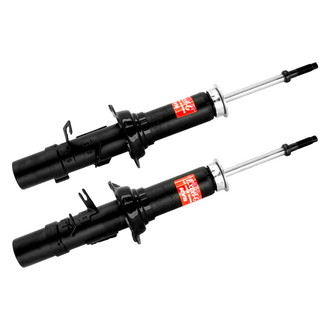 KYB® - Excel-G™ Front Strut Set