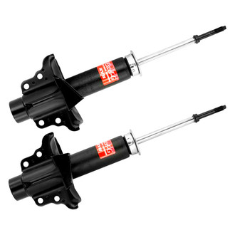 KYB® - Excel-G™ Twin-Tube Shock Absorbers and Struts