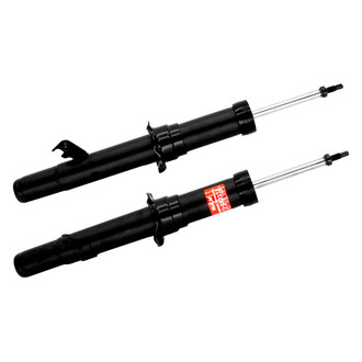 KYB® - Excel-G™ Twin-Tube Shock Absorbers and Struts