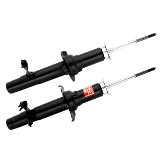 KYB® - Excel-G™ Front Strut Set