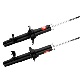 KYB® - Excel-G™ Front Strut Set