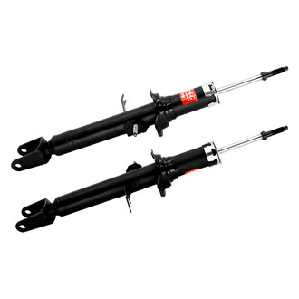 KYB® - Excel-G™ Front Strut Set