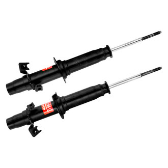 KYB® - Excel-G™ Front Strut Set