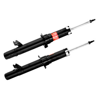 KYB® - Excel-G™ Front Strut Set