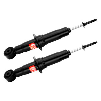 KYB® - Excel-G™ Twin-Tube Shock Absorbers and Struts