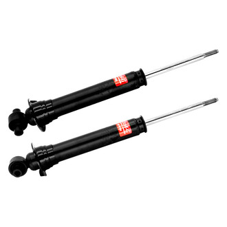 KYB® - Excel-G™ Rear Strut Set