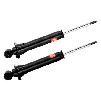 KYB® - Excel-G™ Rear Strut Set