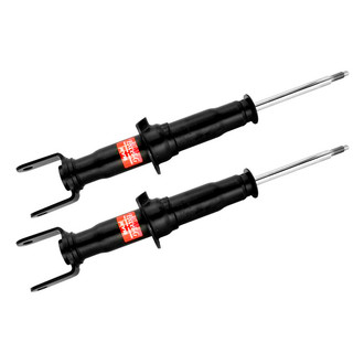 KYB® - Excel-G™ Twin-Tube Shock Absorbers and Struts
