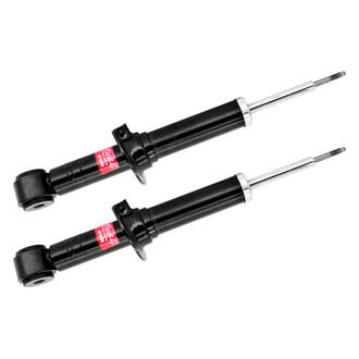 KYB® - Excel-G™ Front Strut Set