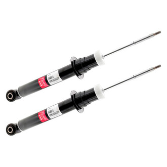 KYB® - Excel-G™ Rear Strut Set
