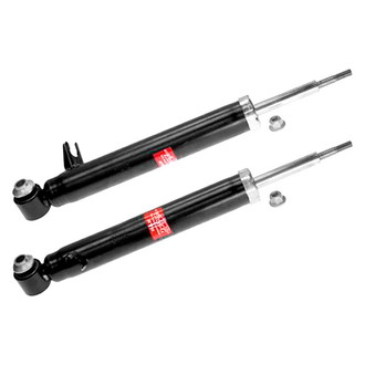 KYB® - Excel-G™ Rear Shock Absorber Set
