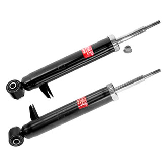 KYB® - Excel-G™ Rear Shock Absorber Set