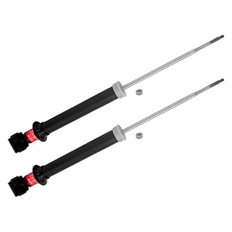 KYB® - Excel-G™ Rear Strut Set