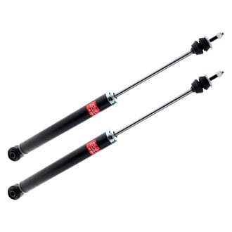 KYB® - Excel-G™ Rear Shock Absorber Set