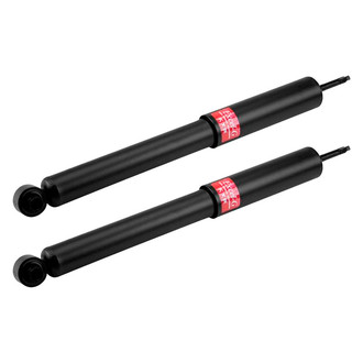 KYB® - Excel-G™ Rear Shock Absorber Set