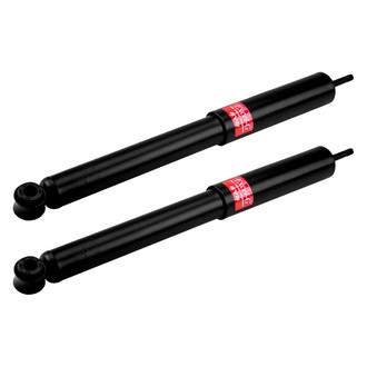 KYB® - Excel-G™ Rear Shock Absorber Set