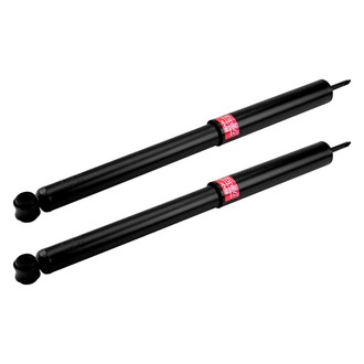 KYB® - Excel-G™ Rear Shock Absorber Set