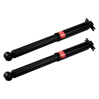 KYB® - Excel-G™ Rear Shock Absorber Set