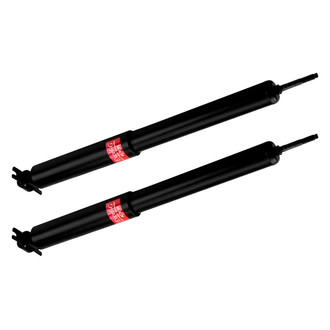 KYB® - Excel-G™ Rear Shock Absorber Set