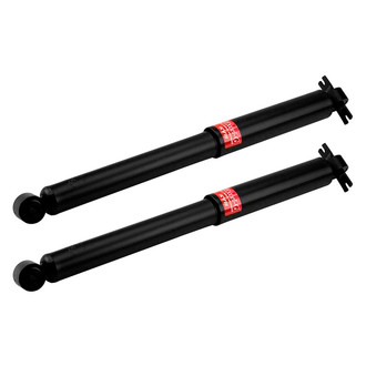 KYB® - Excel-G™ Rear Shock Absorber Set