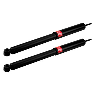 KYB® - Excel-G™ Rear Shock Absorber Set
