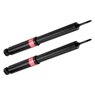 KYB® - Excel-G™ Rear Shock Absorber Set