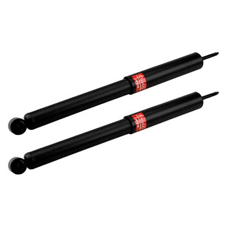 KYB® - Excel-G™ Rear Shock Absorber Set