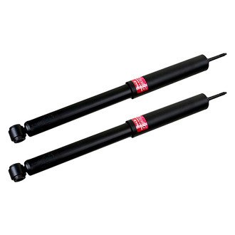 KYB® - Excel-G™ Rear Shock Absorber Set