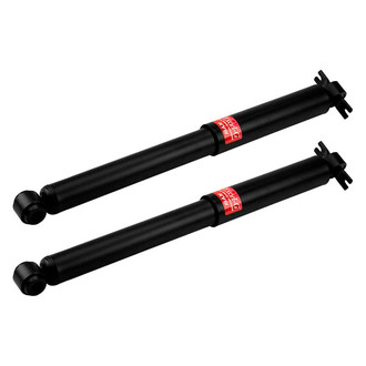 KYB® - Excel-G™ Rear Shock Absorber Set
