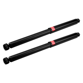 KYB® - Excel-G™ Rear Shock Absorber Set