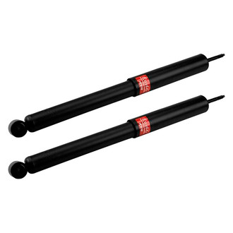 KYB® - Excel-G™ Rear Shock Absorber Set