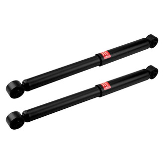 KYB® - Excel-G™ Rear Shock Absorber Set