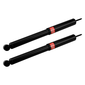 KYB® - Excel-G™ Rear Shock Absorber Set