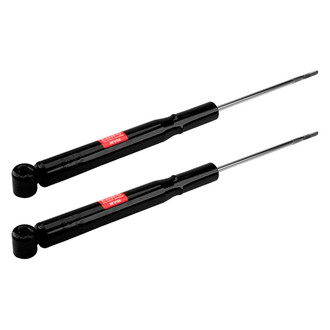 KYB® - Excel-G™ Rear Strut Set